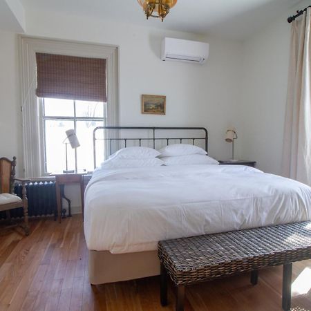 Pert House Hotel Potsdam Kamer foto