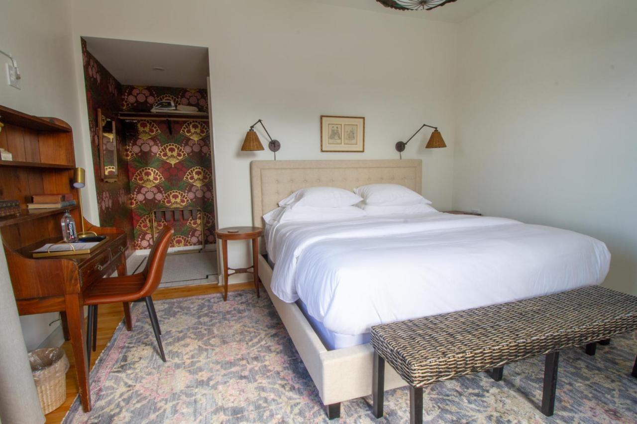 Pert House Hotel Potsdam Kamer foto