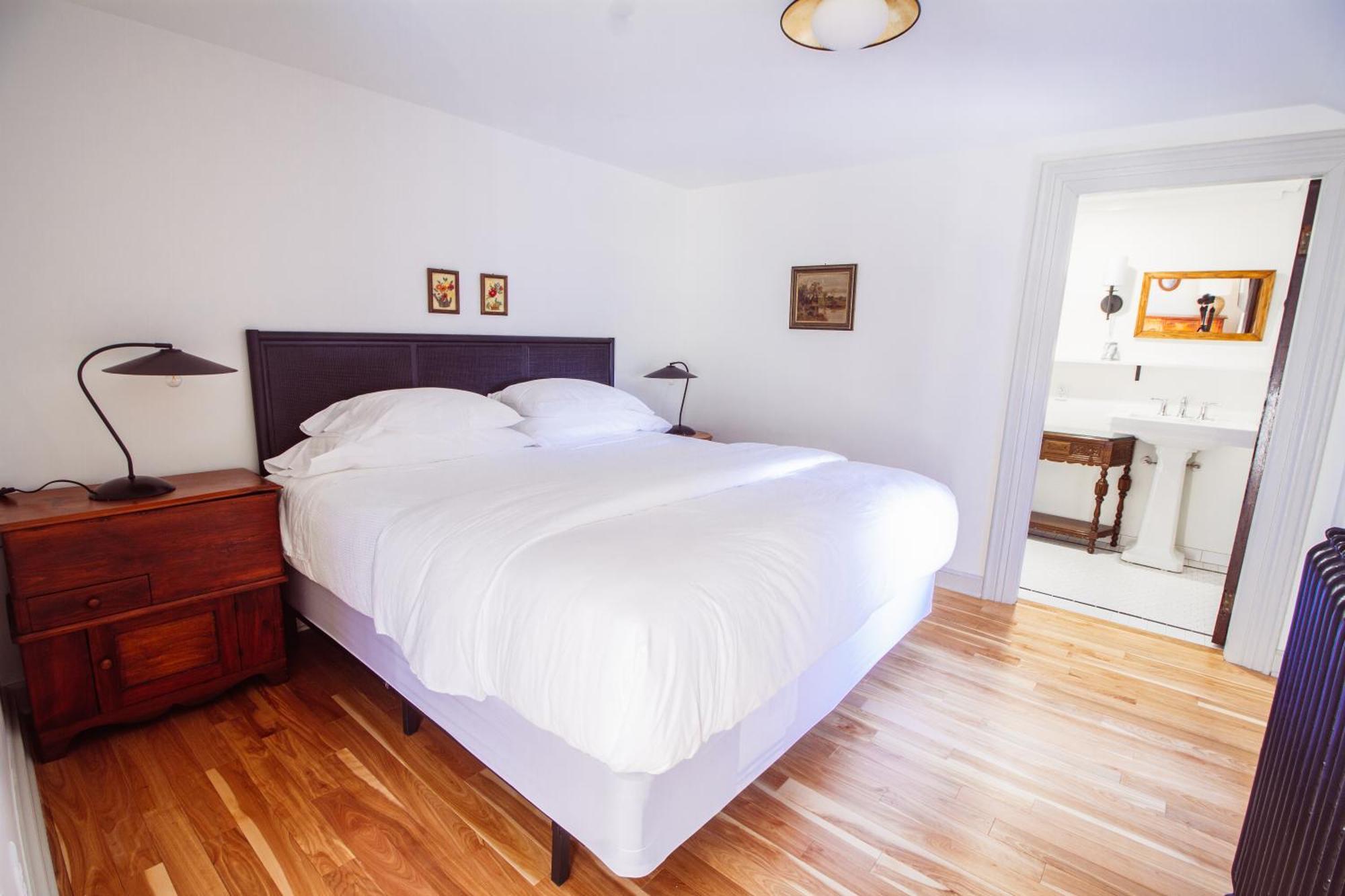 Pert House Hotel Potsdam Kamer foto