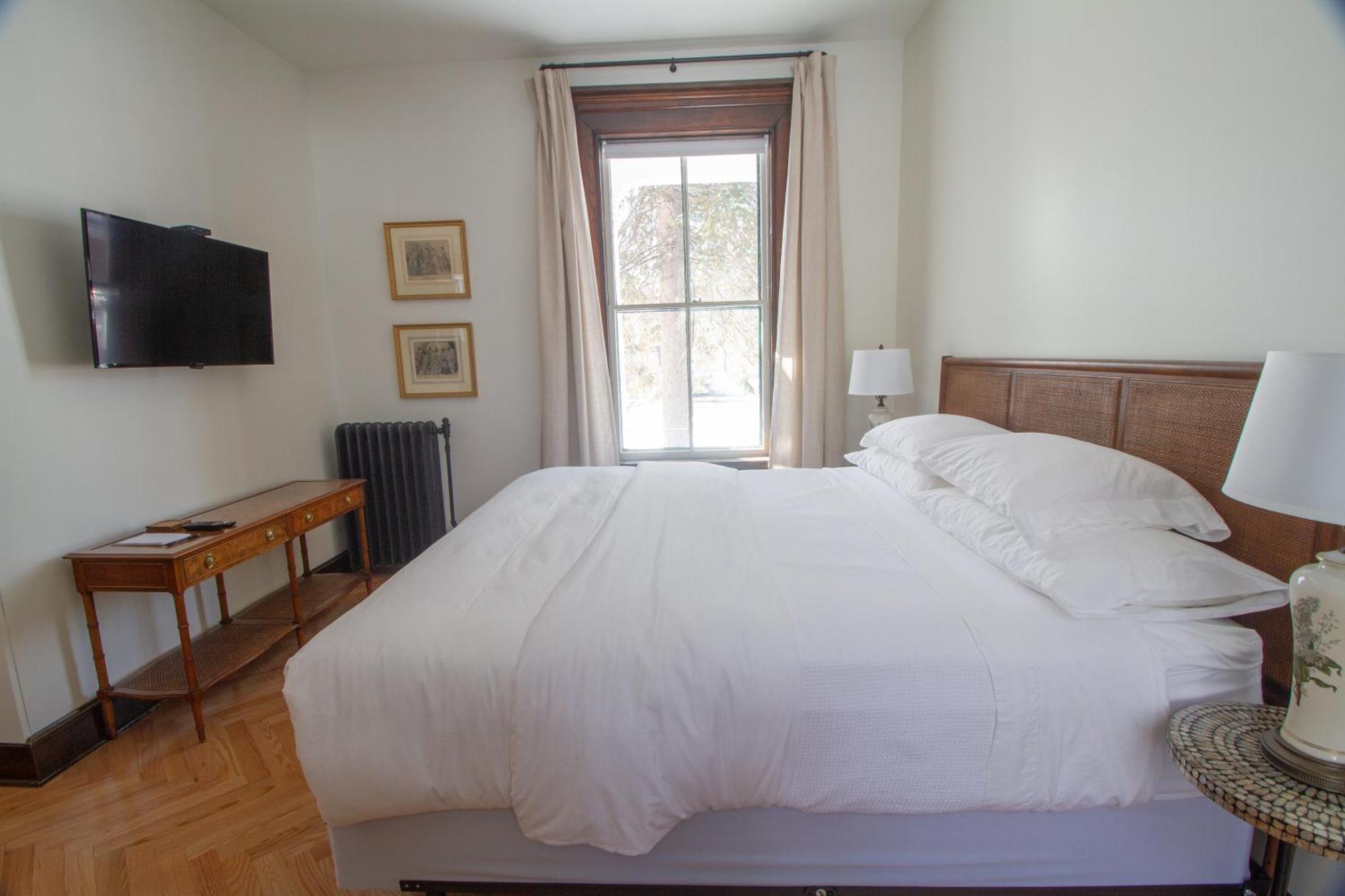 Pert House Hotel Potsdam Kamer foto